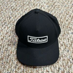 Titleist Golf Hat